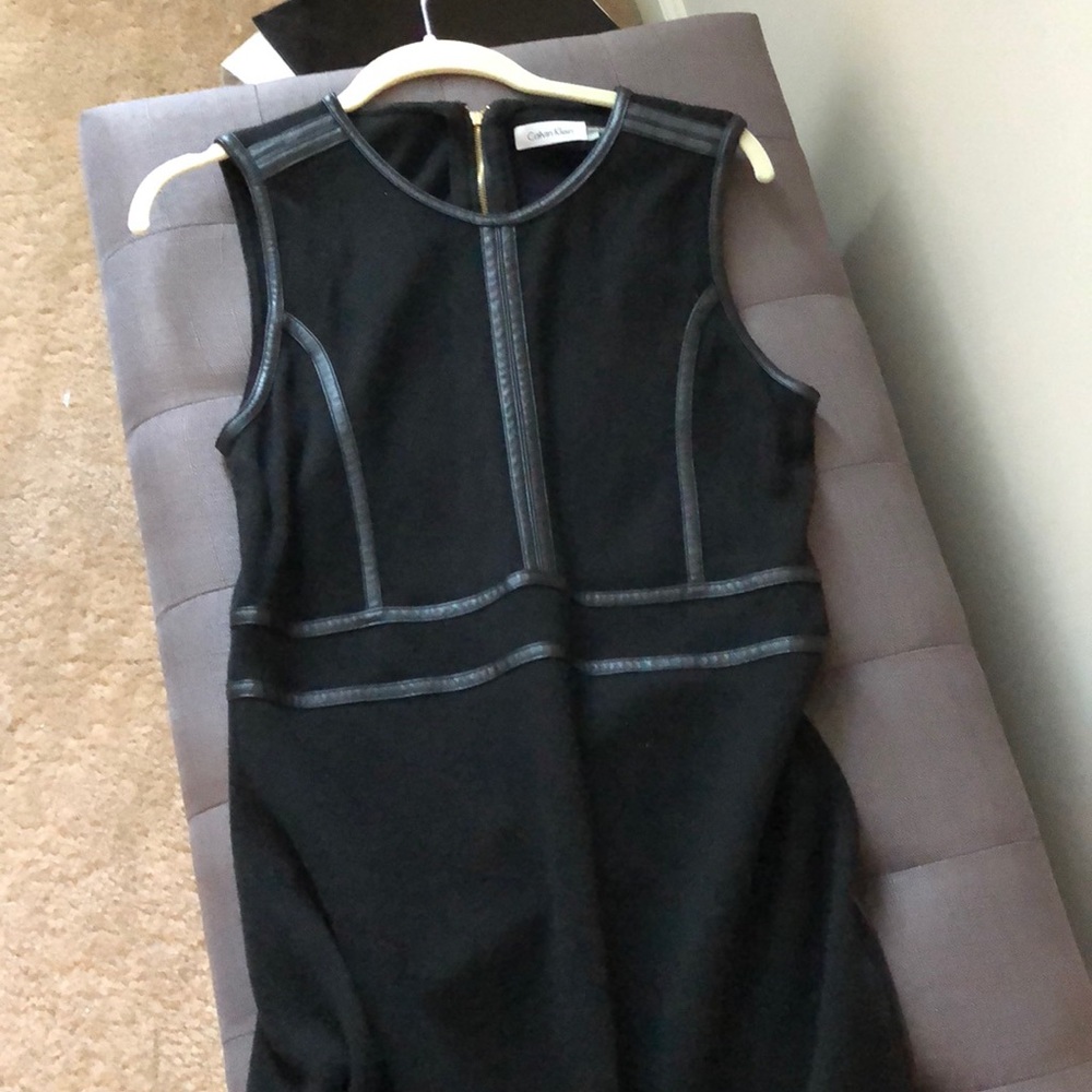 Calvin Klein professional dress